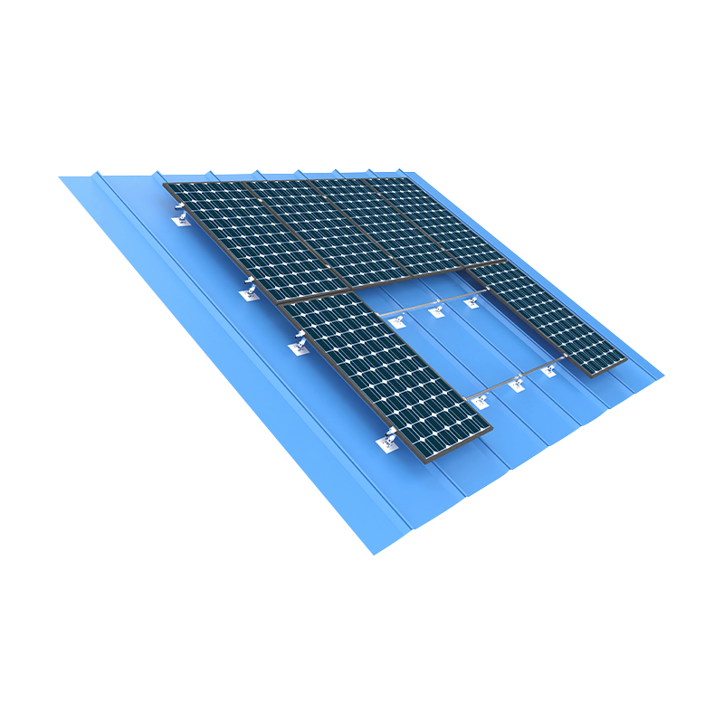 TPO Roof PV Pag -mount